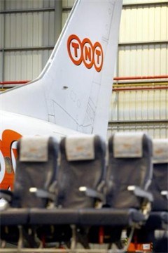Pilotenorganisatie vreest verlies 600 banen in Luik door overname TNT Express
