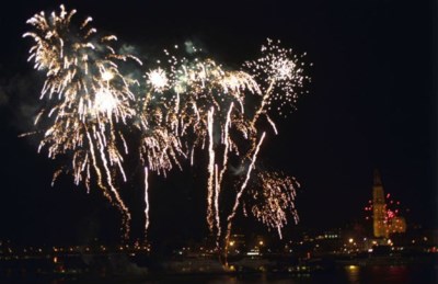 Verbod Op Bezit Van Bommetjes En Vuurwerk Tijdens Eindejaars Gazet Van Antwerpen Mobile
