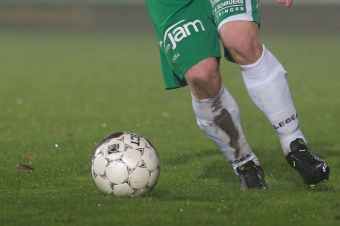 Heist verliest van Boussu Dour