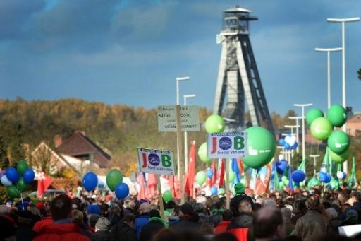 Eerste toeleverancier Ford zal deuren sluiten