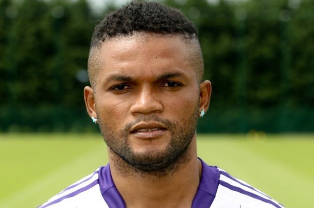 Bedi Mbenza Verlaat Rsca Voor Tunesisch Avontuur Gazet Van Antwerpen Mobile