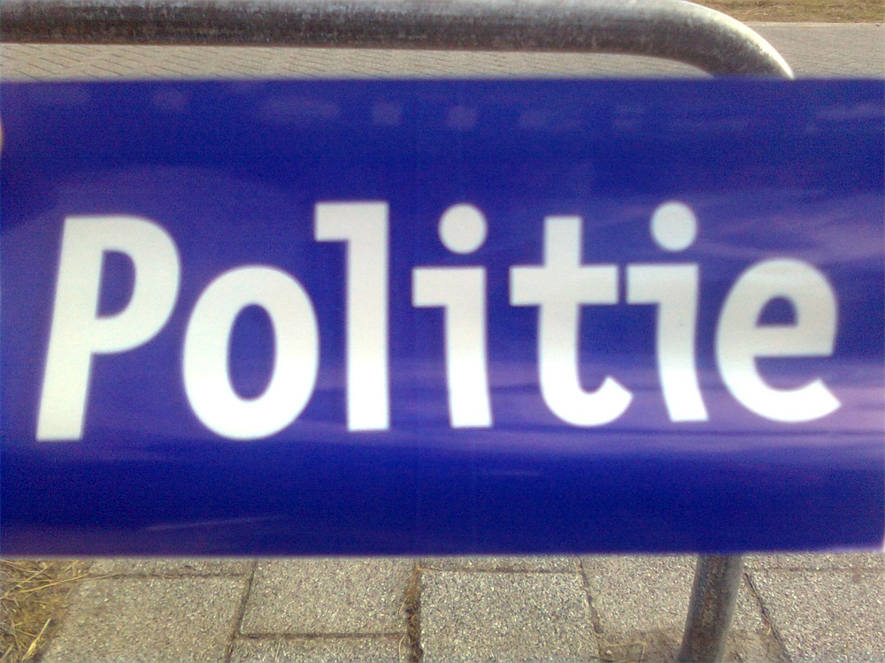 Drugsdealer opgepakt aan de Warande (Turnhout) Gazet van Antwerpen