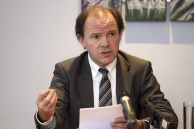 Muyters Anoniem Solliciteren Werkt Niet Gazet Van