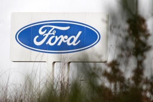 Geen gedwongen ontslagen bij toeleveringsbedrijven Ford Genk op 1 juni