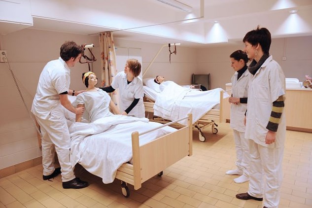 Carriereswitch op latere leeftijd