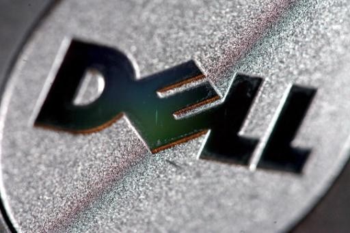 "Blackstone broedt op tegenbod Dell"