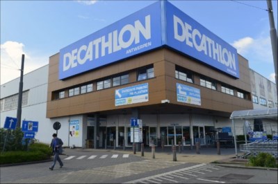 Decathlon Plant Nieuwe Winkels In Mechelen En Sint Niklaas Gazet Van Antwerpen Mobile
