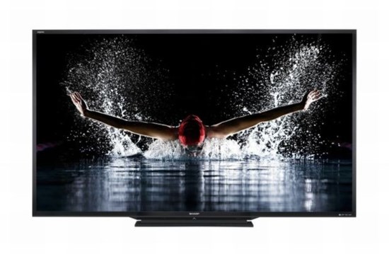 Voldoen Merchandising trog Grootste LED-tv ter wereld nu te koop | Gazet van Antwerpen Mobile