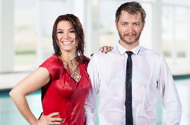 dating programma VTM