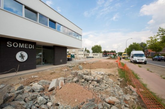 Huisartsenwachtpost Vervangt Wachtdienst Heist Op Den Berg Gazet Van Antwerpen Mobile