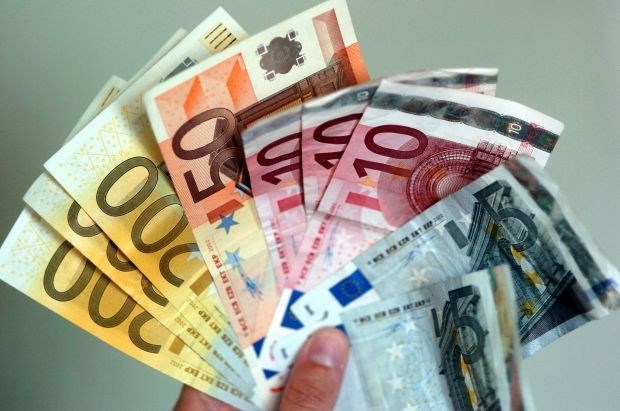 Gemiddeld Belgisch gezin heeft vermogen van 446.200 euro | Gazet van