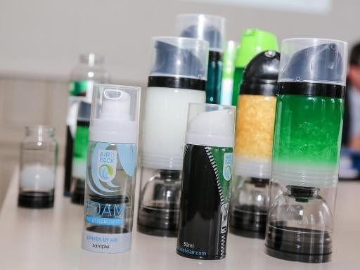 Aandeel Resilux krijgt vleugels na deal met Procter & Gamble