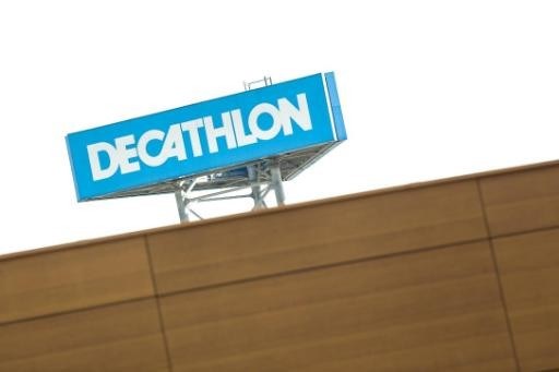 Grootste Decathlon van België komt in 2015 naar Brussel