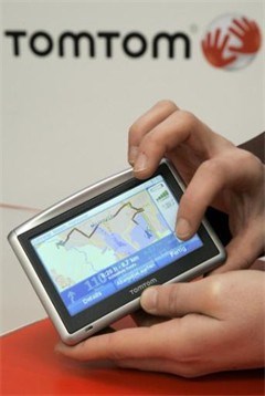 TomTom verhoogt winstverwachting