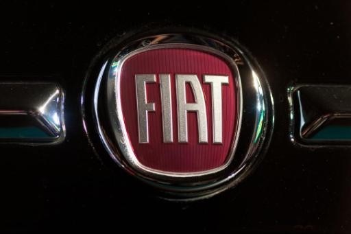 Fiat verlaagt winstverwachting, aandeel duikt lager
