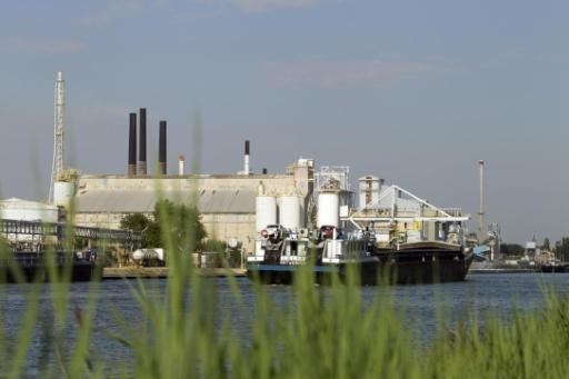 Overleg bij Tessenderlo Chemie afgeblazen