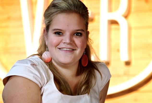 Dochter Margriet Hermans In De Beste Singer Songwriter Gazet Van Antwerpen Mobile
