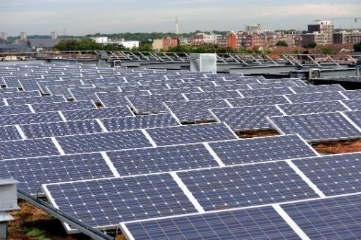 Europa bekrachtigt heffingen op Chinese zonnepanelen