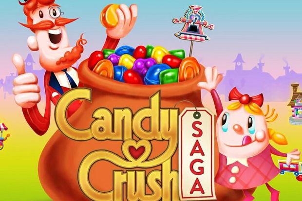 Wetenschap erkent Candy Crush Saga als moeilijke game - Gazet van Antwerpen