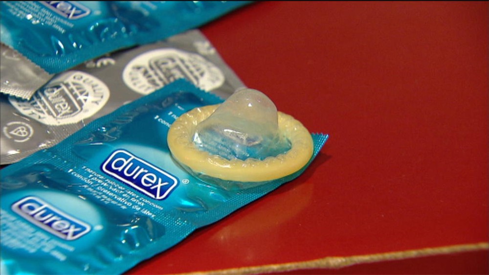 Nieuwe condoom uit sterker materiaal - Gazet van Antwerpen