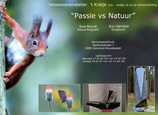 Tentoonstelling
