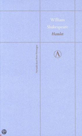 William Shakespeare, Hamlet
