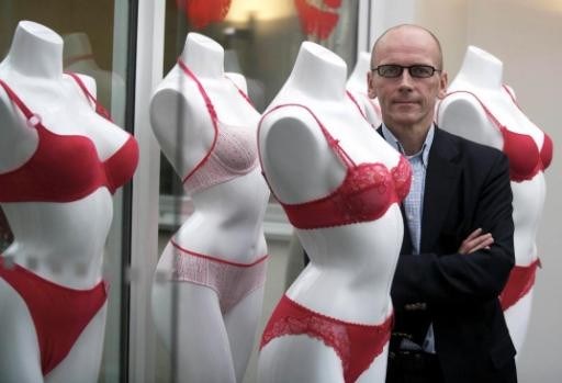 Amerikaanse keten Intimacy blijft zorgenkind voor Van de Velde