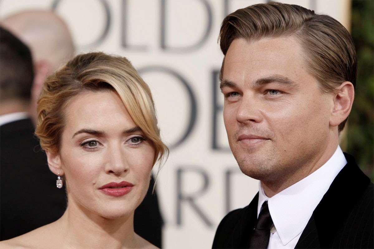 Kate Winslet hield niet van seksscènes met Leonardo DiCaprio | Gazet van  Antwerpen Mobile