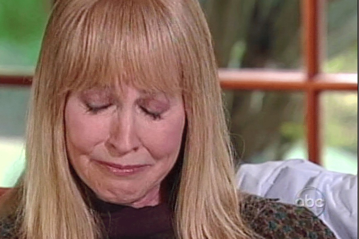 Weduwe stuurt nog sms'jes naar Patrick Swayze | Gazet van Antwerpen Mobile