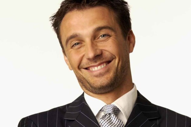 Dieter Troubleyn: "Als Yasmine bij mij was gebleven, leefde ze nog