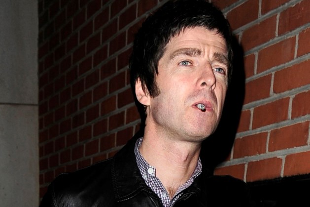 Noel Gallagher: "Ik aanvaard dat ik een genie ben, net ...