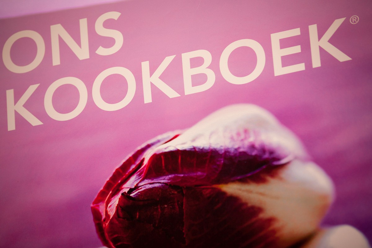 Nieuwe 'Ons Kookboek' meteen best verkochte boek | Gazet van Antwerpen