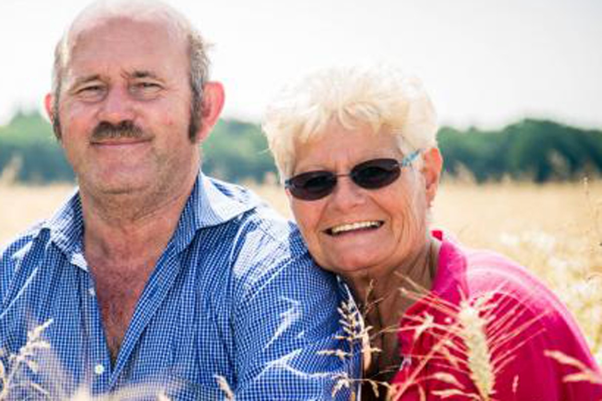 Boer Willy (Boer zkt. Vrouw) openhartig: 