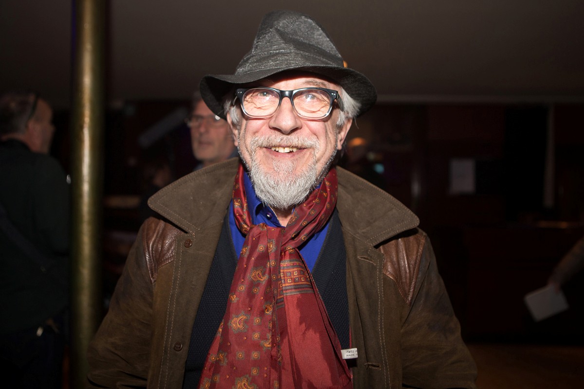 Jean Blaute op zijn 61ste klaar voor huwelijk Gazet van